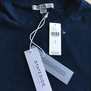 Stateside alma tee dress Clearance
